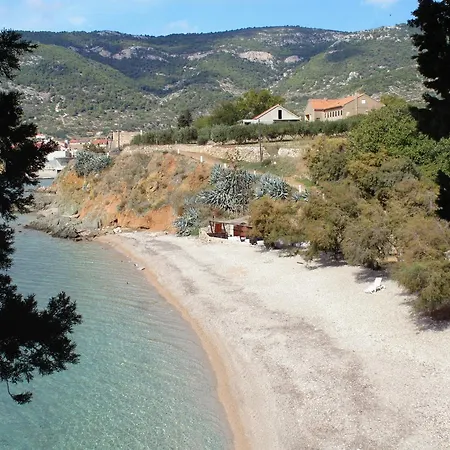 Διαμέρισμα Komiza 8844a Βις